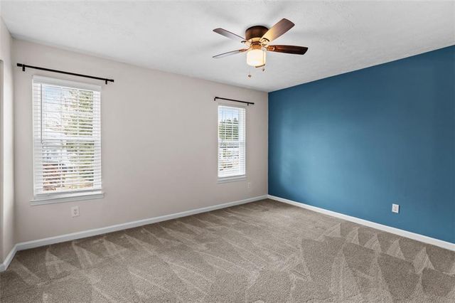 3386 Bayshore Drive, Atlanta, GA 30340