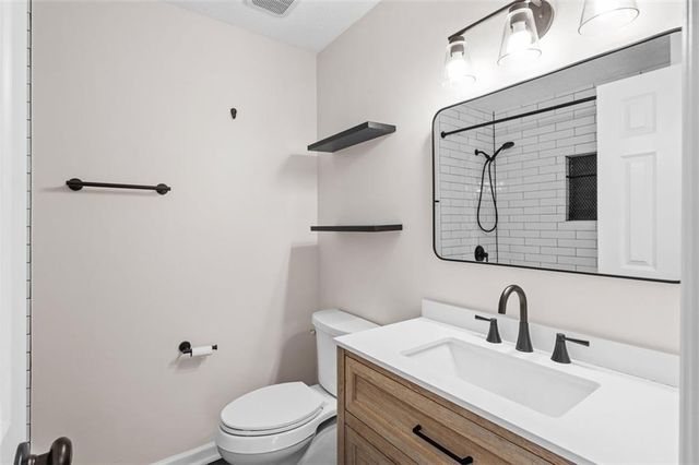 3386 Bayshore Drive, Atlanta, GA 30340