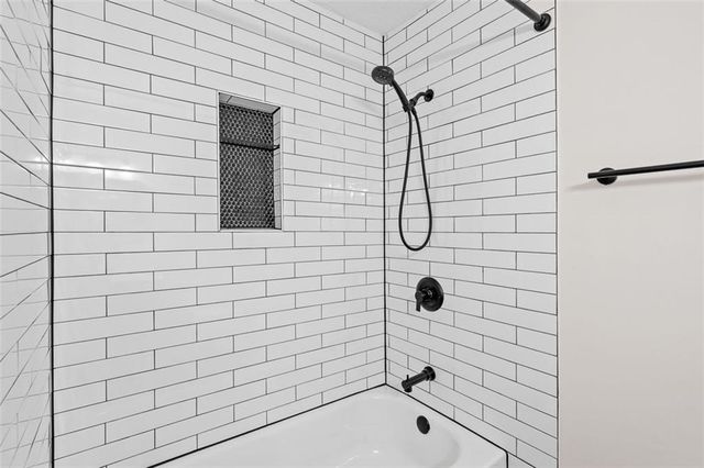 3386 Bayshore Drive, Atlanta, GA 30340