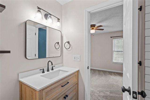 3386 Bayshore Drive, Atlanta, GA 30340