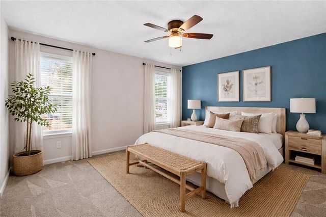 3386 Bayshore Drive, Atlanta, GA 30340