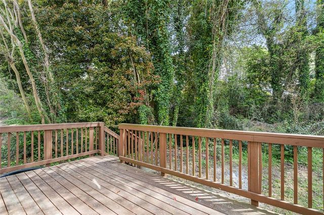 3386 Bayshore Drive, Atlanta, GA 30340