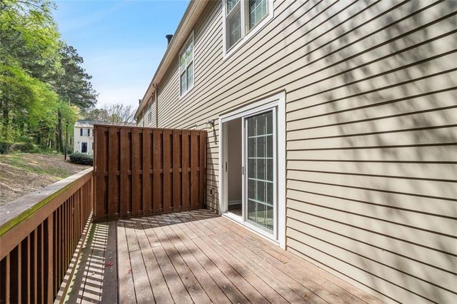 3386 Bayshore Drive, Atlanta, GA 30340