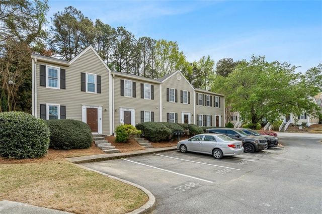 3386 Bayshore Drive, Atlanta, GA 30340