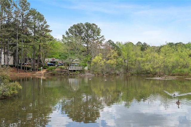 3386 Bayshore Drive, Atlanta, GA 30340