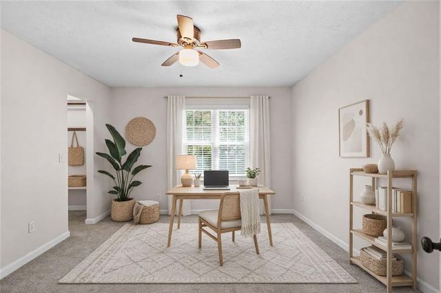 3386 Bayshore Drive, Atlanta, GA 30340