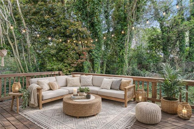 3386 Bayshore Drive, Atlanta, GA 30340