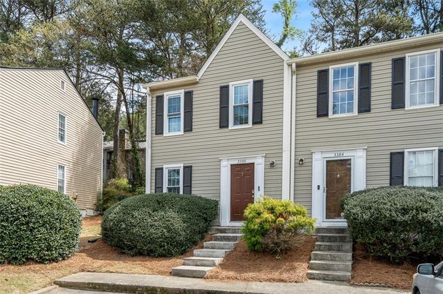 3386 Bayshore Drive, Atlanta, GA 30340