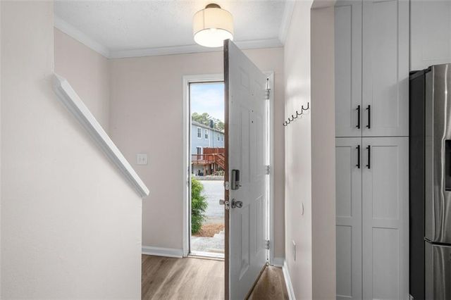 3386 Bayshore Drive, Atlanta, GA 30340