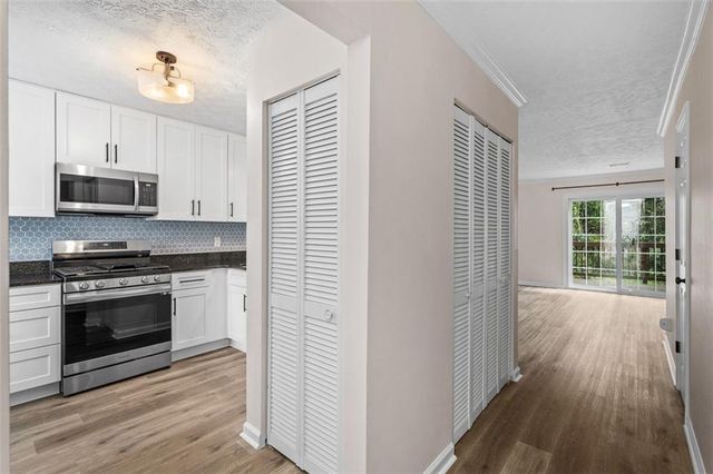 3386 Bayshore Drive, Atlanta, GA 30340