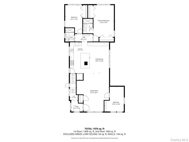 72 E Hitchcock Avenue, Floral Park, NY 11001