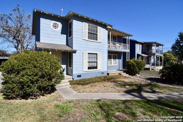 459 BRYN MAWR DR, San Antonio, TX 78209
