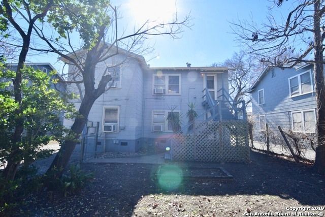 459 BRYN MAWR DR, San Antonio, TX 78209