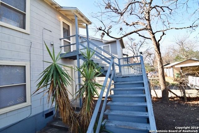 459 BRYN MAWR DR, San Antonio, TX 78209