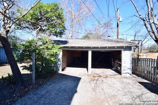 459 BRYN MAWR DR, San Antonio, TX 78209