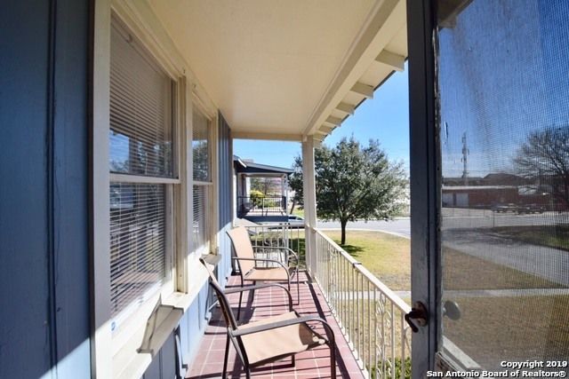 459 BRYN MAWR DR, San Antonio, TX 78209