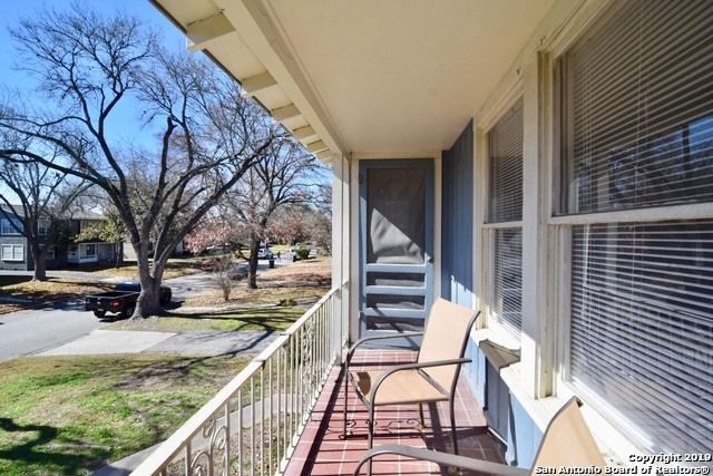 459 BRYN MAWR DR, San Antonio, TX 78209