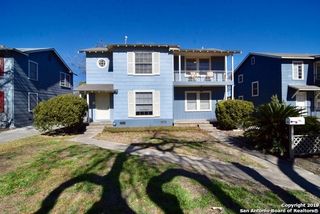 459 BRYN MAWR DR, San Antonio, TX 78209