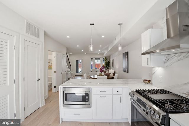 1739 INDEPENDENCE AVE SE, Washington, DC 20003