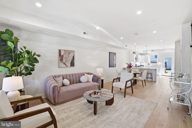 1739 INDEPENDENCE AVE SE, Washington, DC 20003