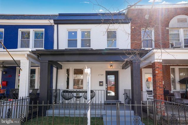 1739 INDEPENDENCE AVE SE, Washington, DC 20003