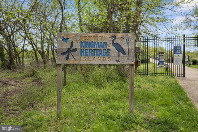 1739 INDEPENDENCE AVE SE, Washington, DC 20003