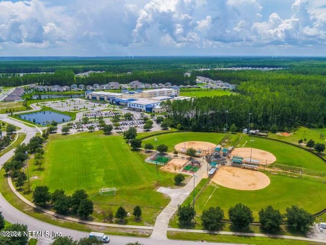 112 MORAYSHIRE Court, St. Johns, FL 32259