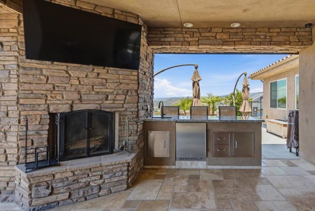 1781 Old Horse Trail, Alpine, CA 91901