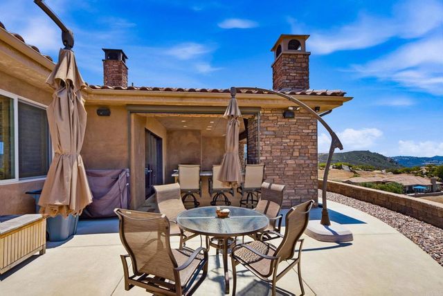 1781 Old Horse Trail, Alpine, CA 91901