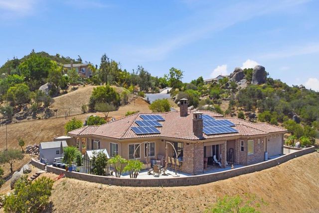 1781 Old Horse Trail, Alpine, CA 91901