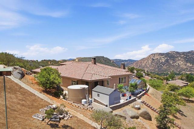 1781 Old Horse Trail, Alpine, CA 91901