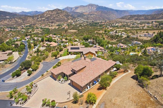 1781 Old Horse Trail, Alpine, CA 91901