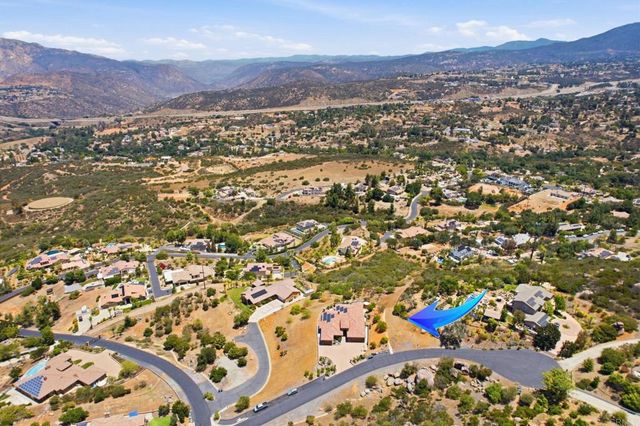 1781 Old Horse Trail, Alpine, CA 91901
