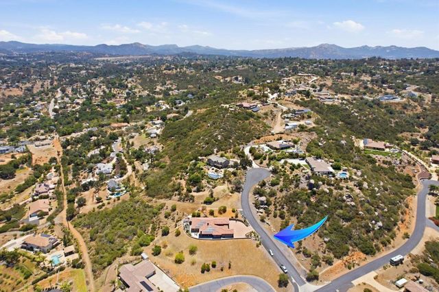 1781 Old Horse Trail, Alpine, CA 91901