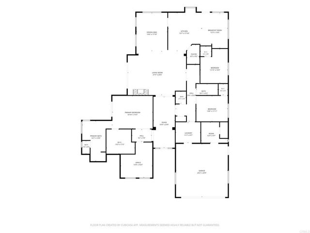 1781 Old Horse Trail, Alpine, CA 91901