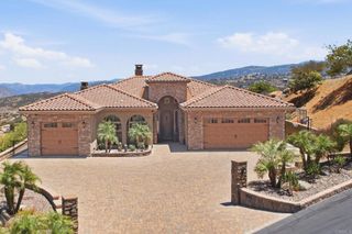 1781 Old Horse Trail, Alpine, CA 91901