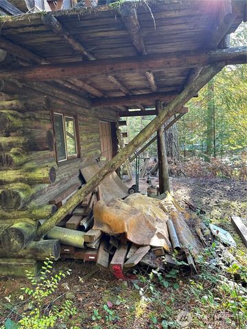 20 N Deer Court, Hoodsport, WA 98548