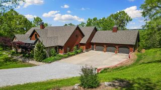 315 Buckskin Ridge, Pineville, MO 64856