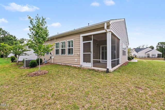 1103 Surveyor Drive, Durham, NC 27703
