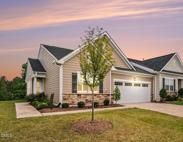 1103 Surveyor Drive, Durham, NC 27703