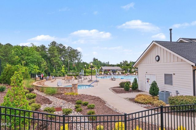 1103 Surveyor Drive, Durham, NC 27703