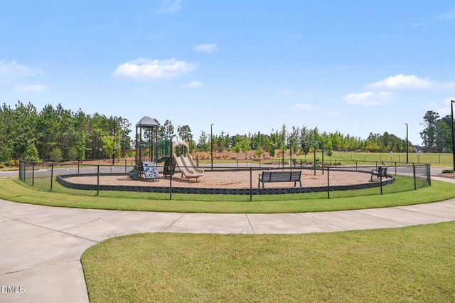1103 Surveyor Drive, Durham, NC 27703