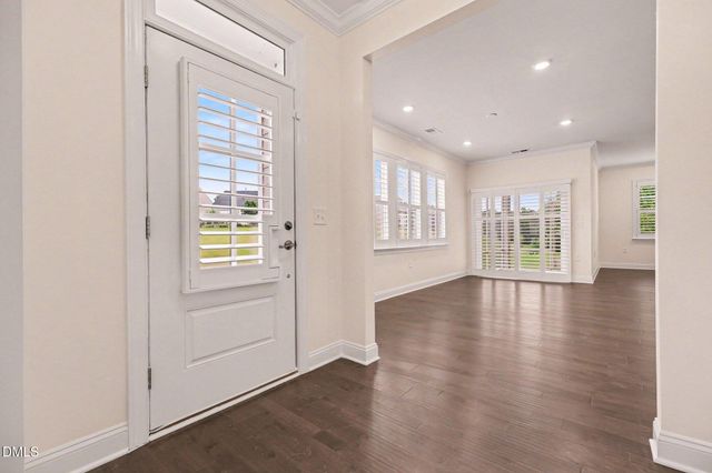 1103 Surveyor Drive, Durham, NC 27703