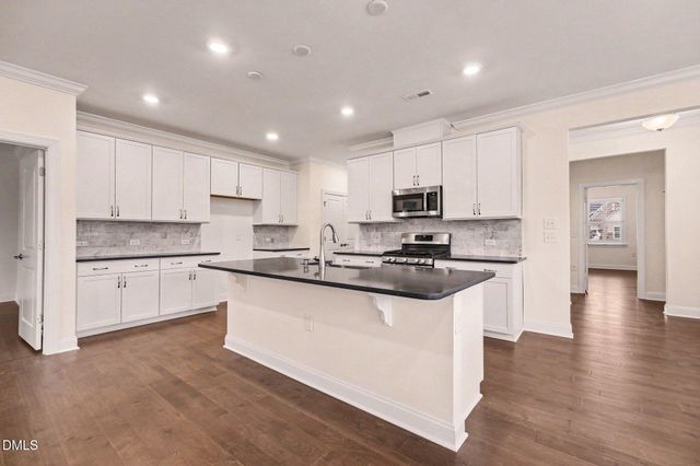1103 Surveyor Drive, Durham, NC 27703