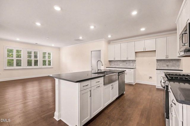 1103 Surveyor Drive, Durham, NC 27703