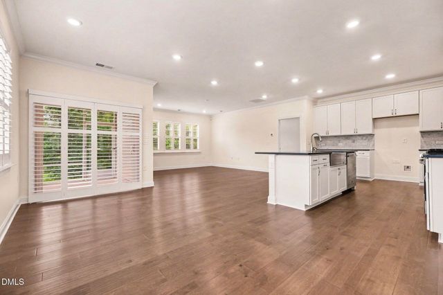 1103 Surveyor Drive, Durham, NC 27703