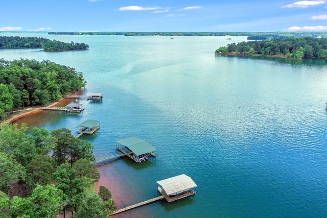 Lot E Majestic Shores Road, Hartwell, GA 30643