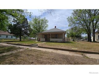 115 West Avenue, Sedgwick, CO 80749