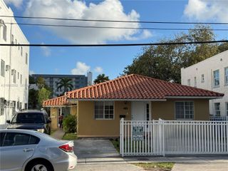 1126 NW 3rd Street, Miami, FL 33128