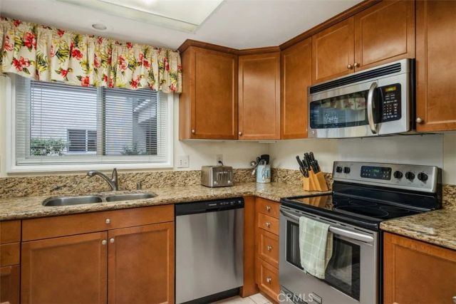 5500 Paseo Del Lago West 1A, Laguna Woods, CA 92637